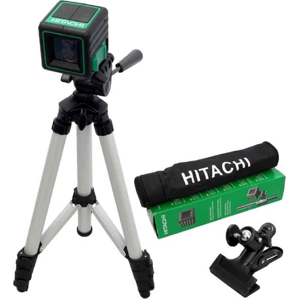 Nivela laser hll kit1 2