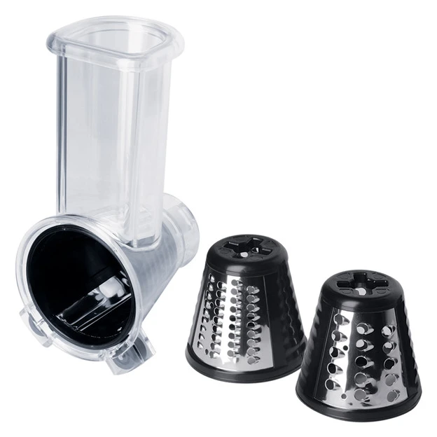 Мясорубка polaris pmg2027l, чёрный 9
