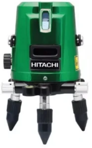 Лазерный уровень hll50-2m5