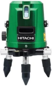 Nivela lazer hll50-3m5