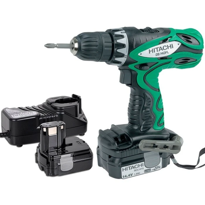 Set scule electrice combopack kc1413dgd2 2
