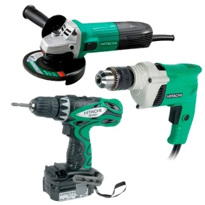 Set scule electrice combopack kc1413dgd2