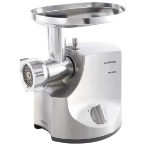Мясорубка Kenwood MG700, Серебристый