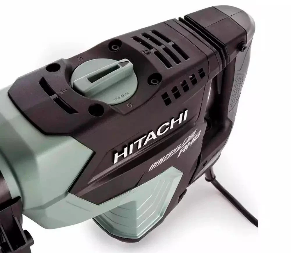 Ciocan rotopercutor dh45mey-ns 9