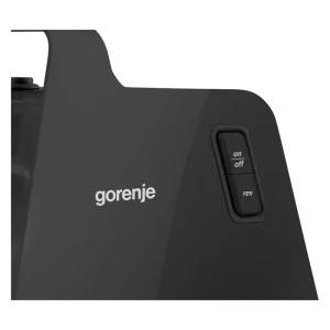Мясорубка Gorenje MG2001SB, Чёрный