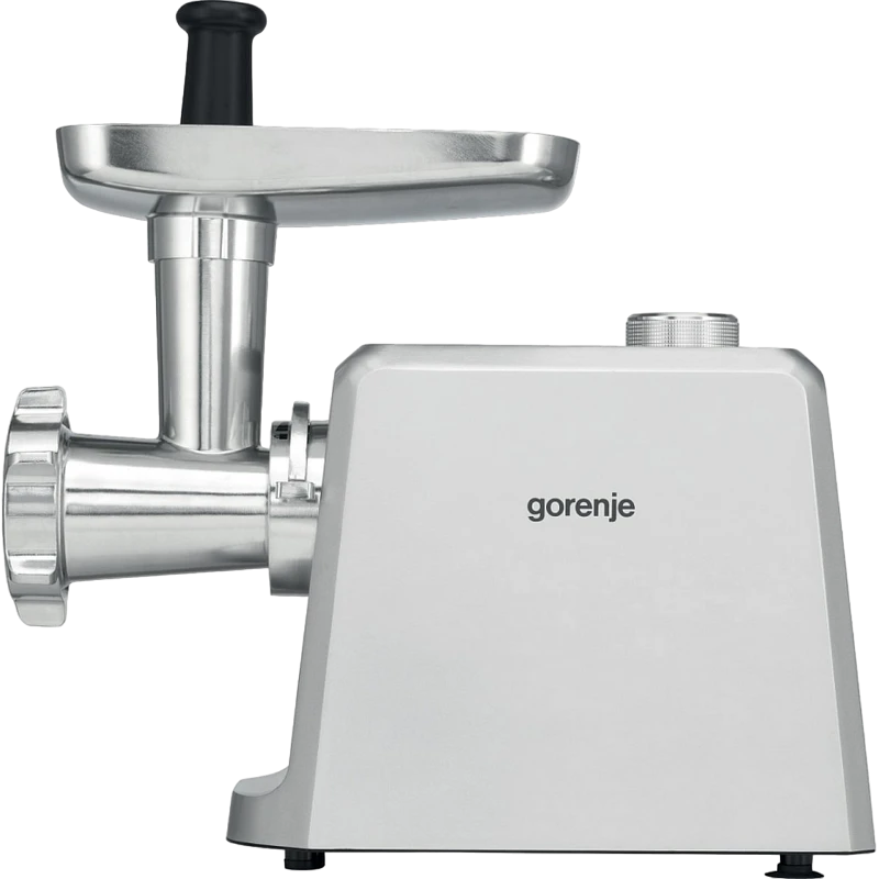Мясорубка gorenje mg2502sjx, белый 5