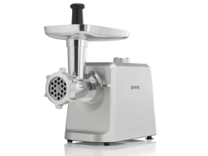 Мясорубка gorenje mg2502sjx, белый Thumbnail 2