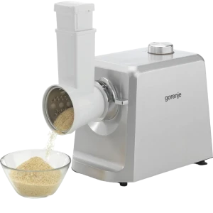 Мясорубка gorenje mg2502sjx, белый Thumbnail 11