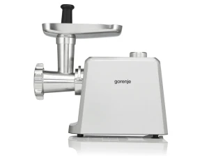Мясорубка gorenje mg2502sjx, белый Thumbnail 4