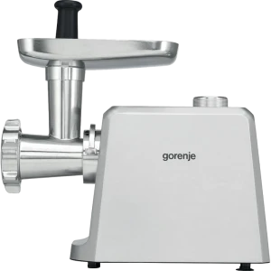 Мясорубка gorenje mg2502sjx, белый Thumbnail 5