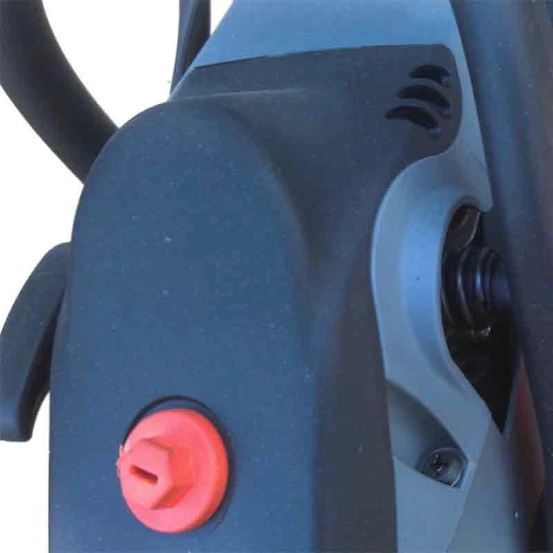 Fierastrau cu motor termic cs40eang 4
