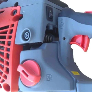 Fierastrau cu motor termic cs40eang Thumbnail 3