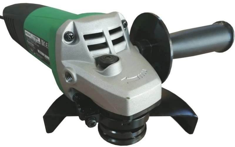 Polizor unghiular g13sr4ygz 5