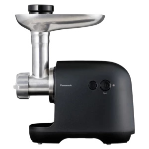 Мясорубка Panasonic MK-GX1710KTQ, Чёрный