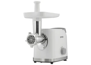 Мясорубка gorenje mg1802sjw, белый Thumbnail 5