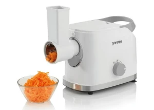 Мясорубка gorenje mg1802sjw, белый Thumbnail 9