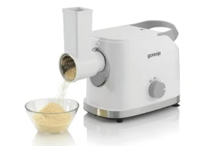 Мясорубка gorenje mg1802sjw, белый Thumbnail 17