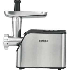 Мясорубка gorenje mg2202xe, нержавеющая сталь Thumbnail 2