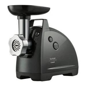 Mașină de tocat carne tefal hv8 plus 11in1 ne685, negru Thumbnail 2