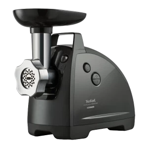 Мясорубка Tefal HV8 Plus 11in1 NE685, Чёрный