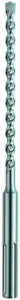Burghiu sds-max 2-cutter d12x540mm