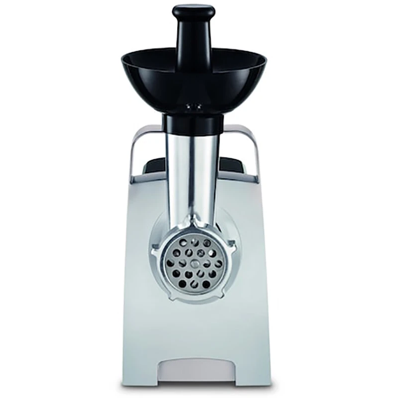 Мясорубка tefal ne-109838, чёрный 5