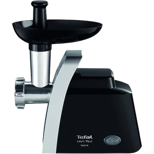 Мясорубка tefal ne-109838, чёрный Thumbnail 2