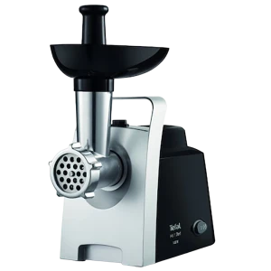 Mașină de tocat carne tefal ne-109838, negru