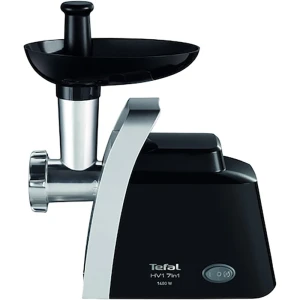 Мясорубка tefal ne-109838, чёрный Thumbnail 6