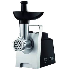 Мясорубка Tefal NE-109838, Чёрный