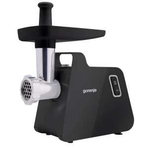 Мясорубка gorenje mg1701sb, чёрный Thumbnail 6
