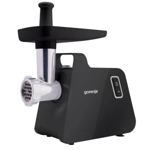 Mașină de tocat carne Gorenje MG1701SB, Negru