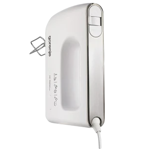 Миксер ручной gorenje m 550csdc, white Thumbnail 7