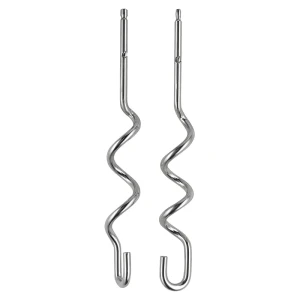 Миксер ручной gorenje m 550csdc, white Thumbnail 4