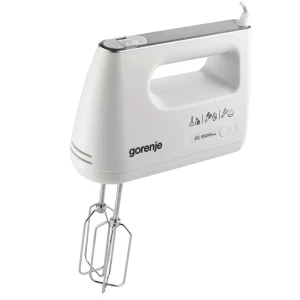 Миксер ручной gorenje m 550csdc, white Thumbnail 9
