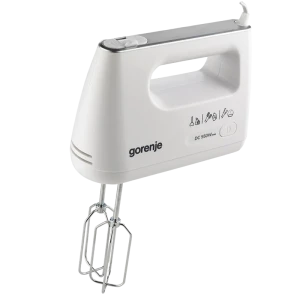 Миксер ручной gorenje m 550csdc, white Thumbnail 8