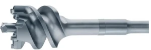 Burghiu sds-max tct d45x550mm