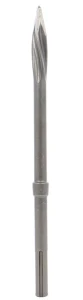 Dalta-spit sds-max l=400mm self sharpening hitachi