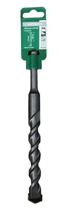Burghiu sds-plus d20x210mm 401420 2