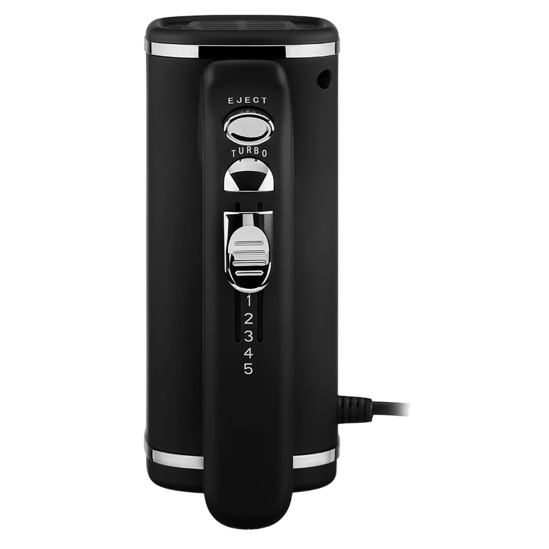 Миксер ручной polaris phm5014, чёрный 8