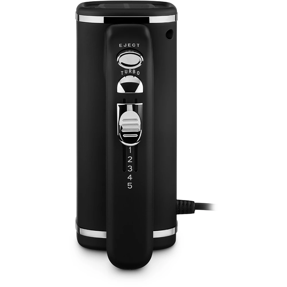 Миксер ручной polaris phm5014, чёрный 4