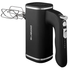 Миксер ручной polaris phm5014, чёрный Thumbnail 9