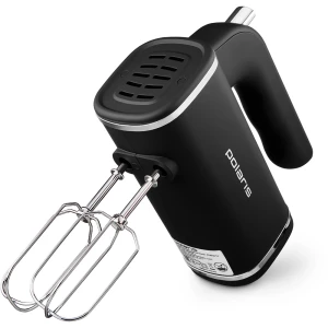 Миксер ручной polaris phm5014, чёрный Thumbnail 2