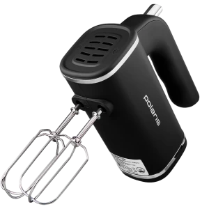 Миксер ручной Polaris PHM5014, Чёрный