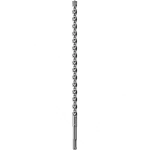 Burghiu sds-plus 2-cutter d6x310mm