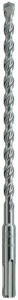 Burghiu sds-plus 2-cutter d6x460mm