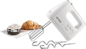 Mixer manual gorenje m460cbk, negru Thumbnail 5