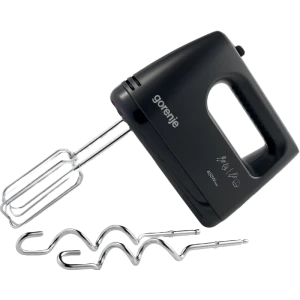 Mixer manual gorenje m460cbk, negru Thumbnail 7