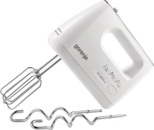 Mixer manual gorenje m460cbk, negru Thumbnail 4