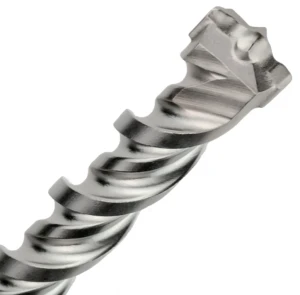 Burghiu sds-plus 2-cutter d8x210mm Thumbnail 2